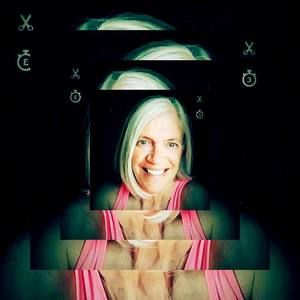 Meet your Posher, Brooks